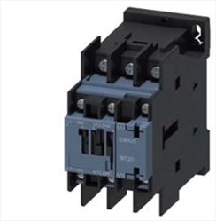 Khởi động từ 18.5KW/400V AC-3 Siemens – 3RT2028-4AP60